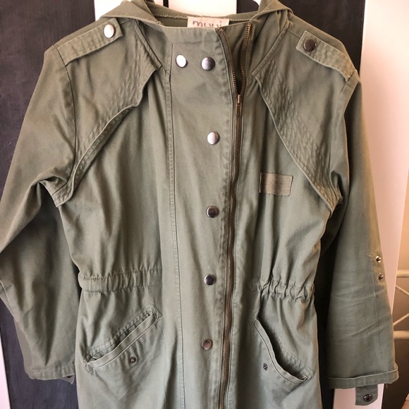 Muui Jacket - Picture 5 of 5